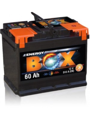 Amega ENERGY BOX 100Ah